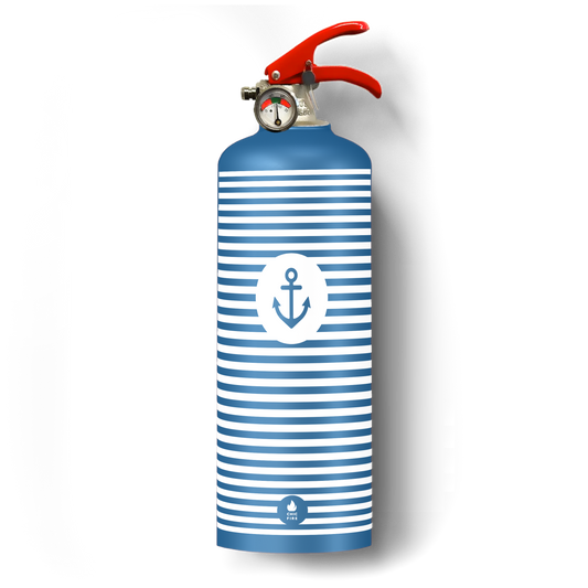 Nautical Fire Extinguisher