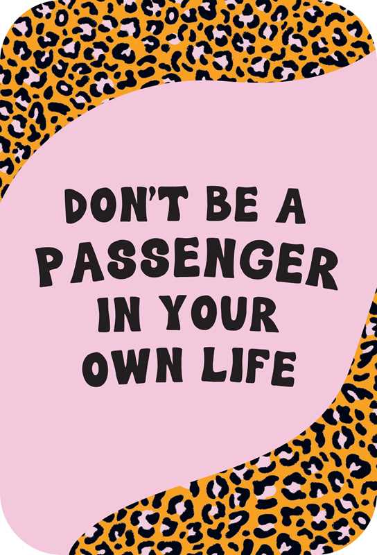 Women Don't Owe You Pretty: 50 Cards to Protect Your Energy and Find Self-Love by Florence  Given