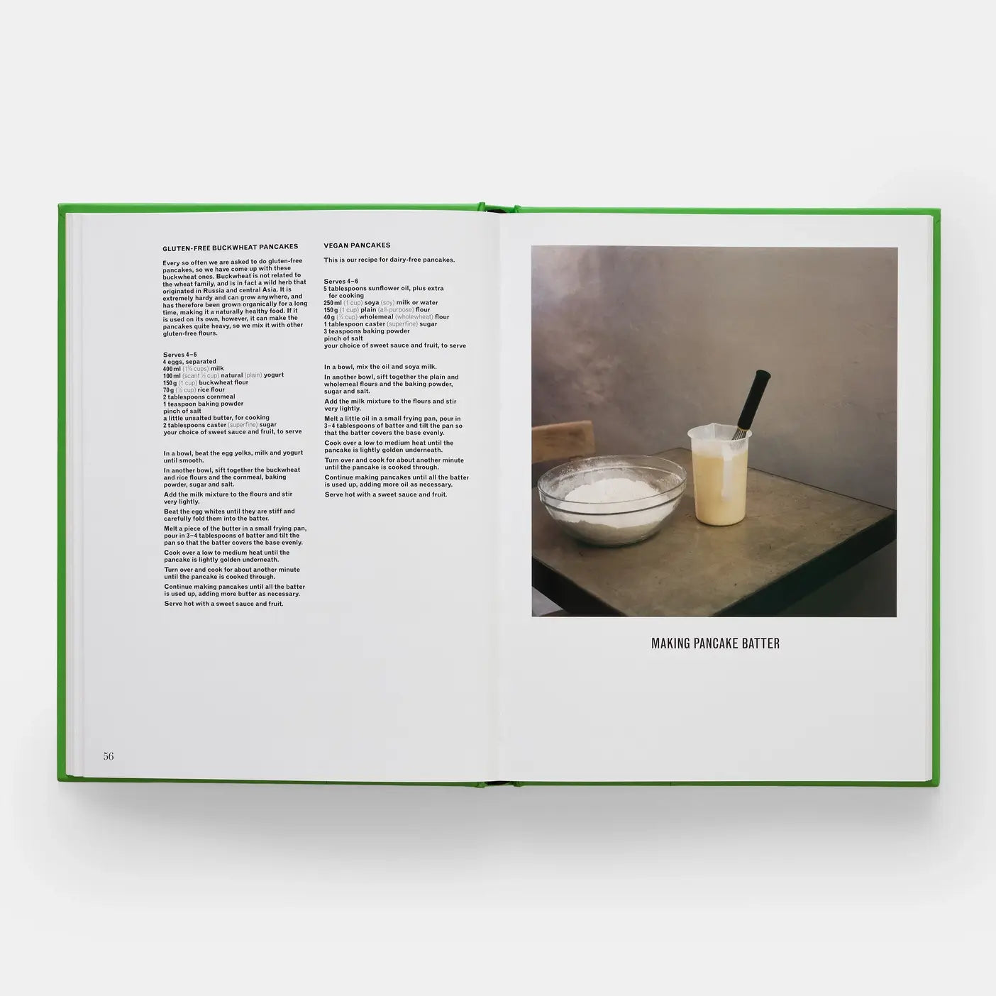 Breakfast, Lunch, Tea Coffee Table Book