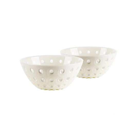 Made in Italy Small Circle Bowl (Each)