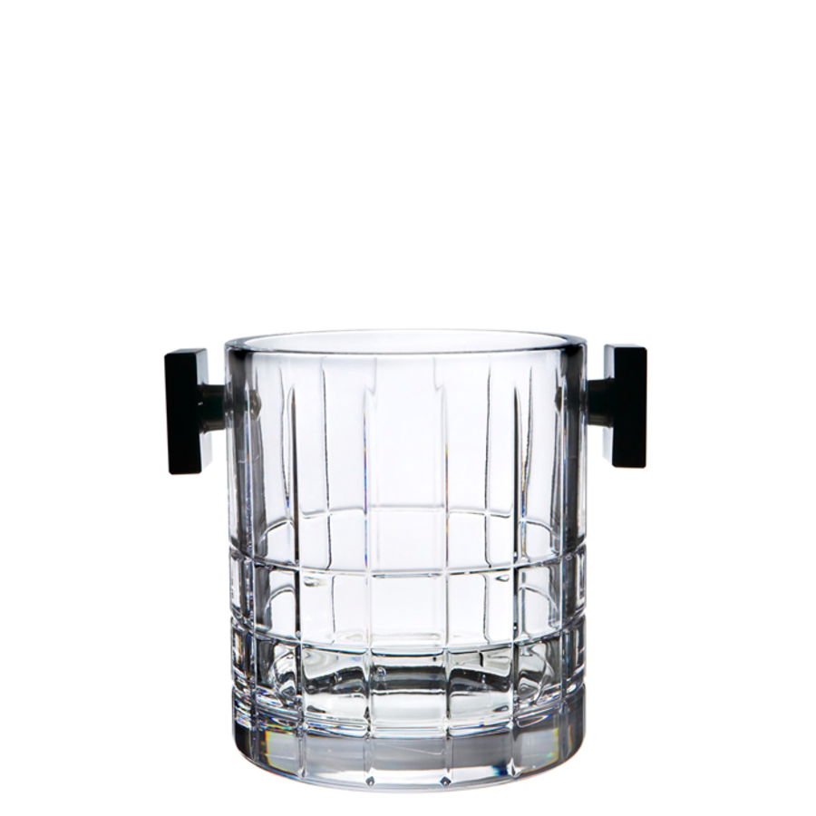 Street Ice Bucket