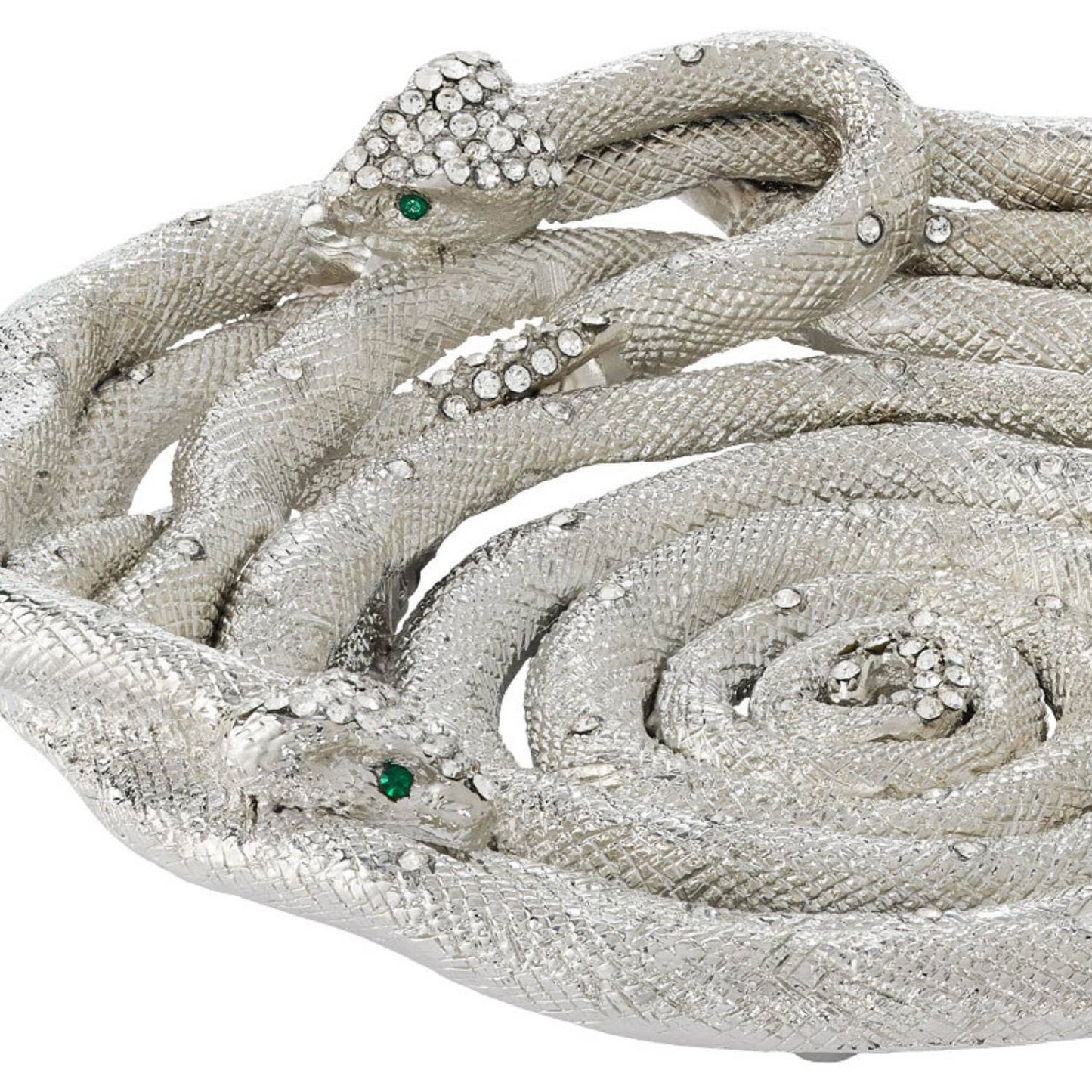 Serpentina Catchall Bowl | Catchall Tray |  Candy Dish