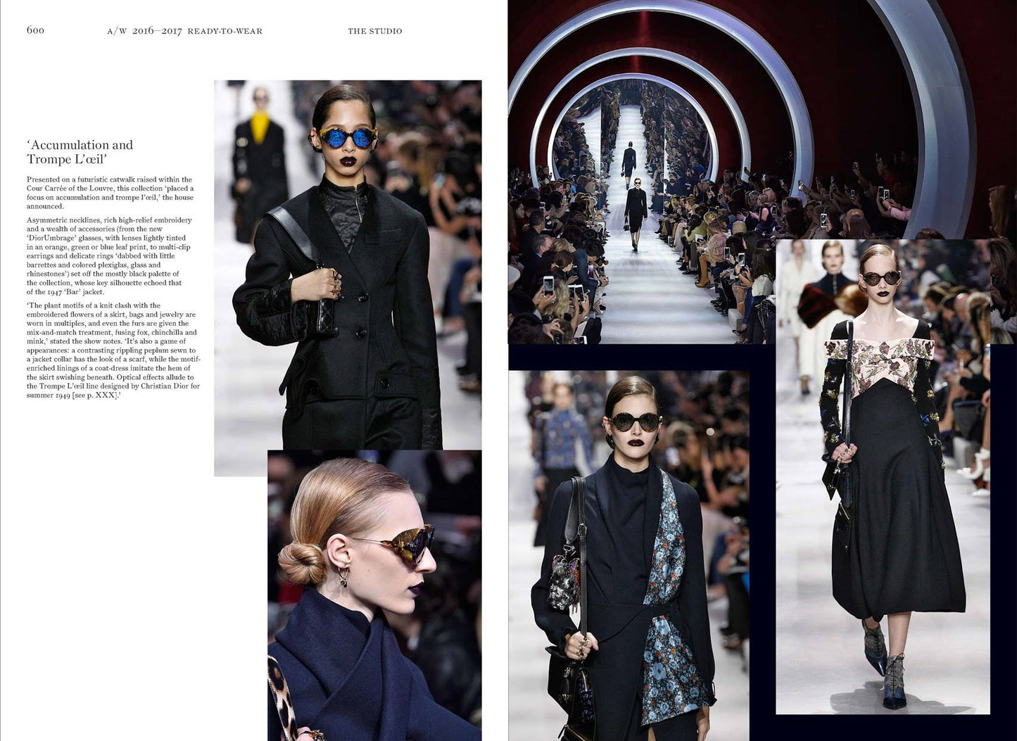 Dior: The Collections, 1947-2017 - Alexander Fury