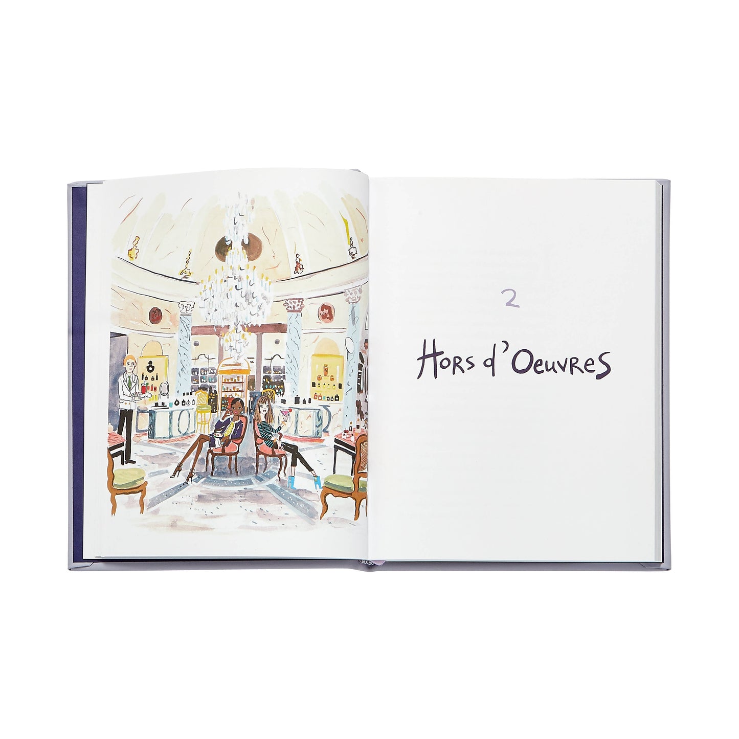 The Bergdorf Goodman Cookbook