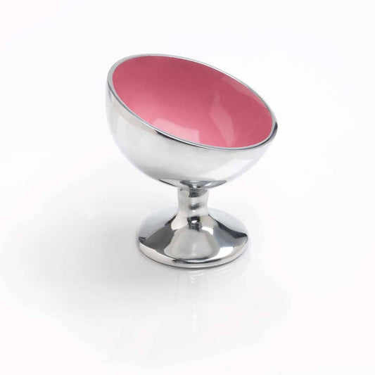 Ice Cream Cup - Rose Pink