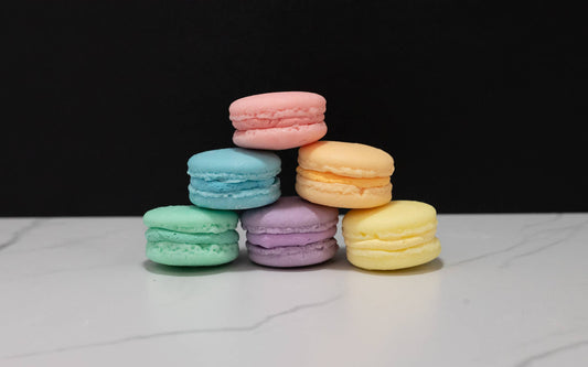 Fake Macaroons