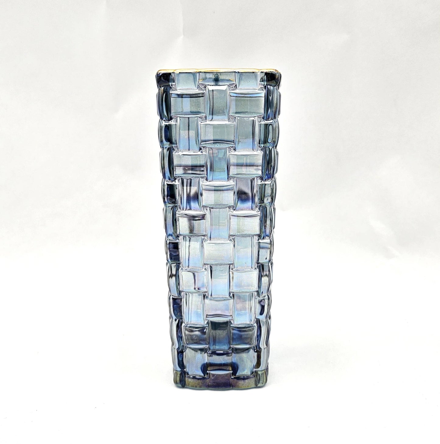 Bossanova Lustri Bud Vase 6"