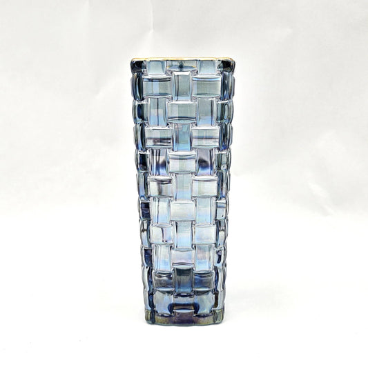 Bossanova Lustri Bud Vase 6"