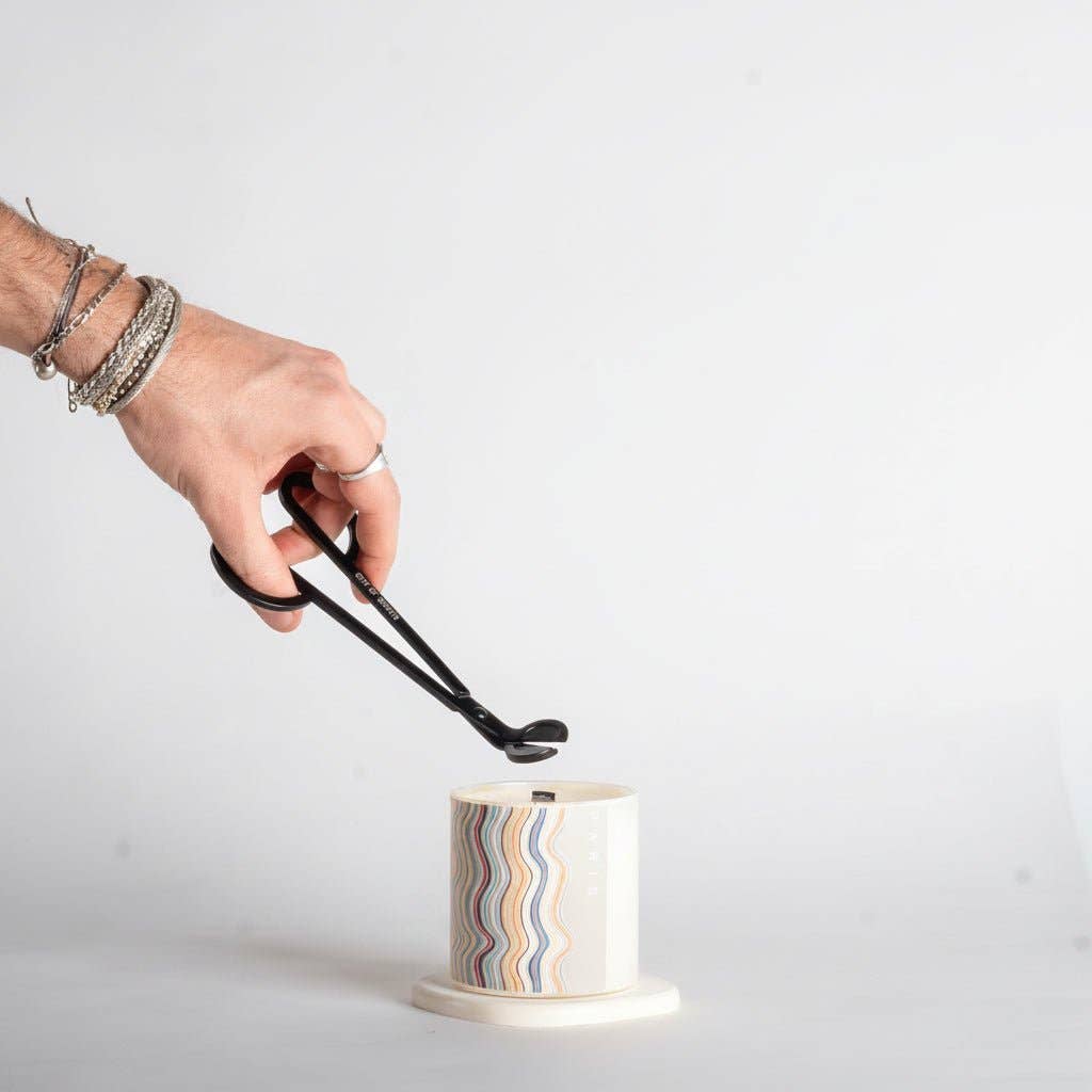 Paris Luxury Scented Candle