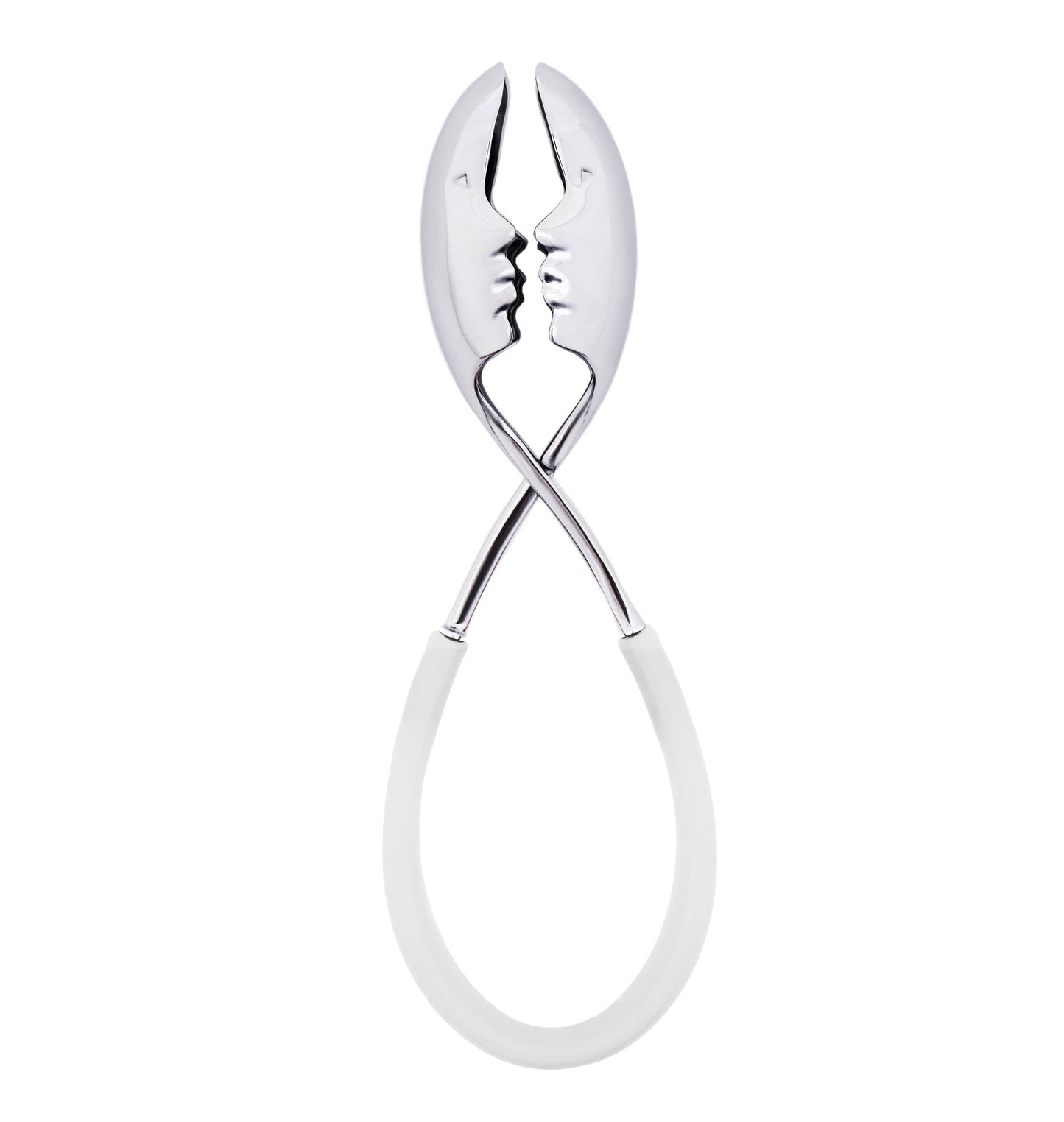Kiss - Salad Tongs
