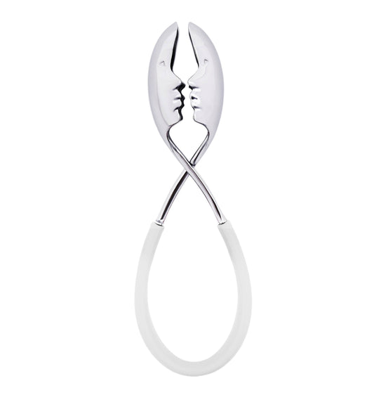 Kiss - Salad Tongs