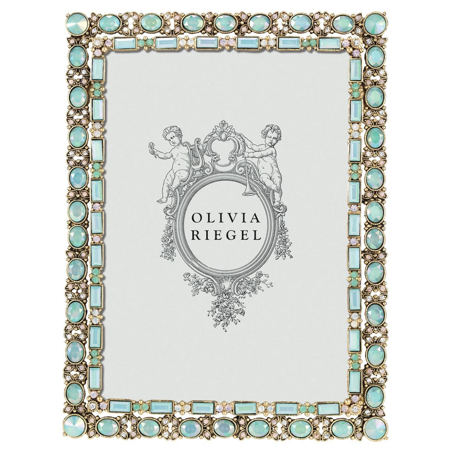 Olivia Riegel Patrice Frame - Thumbnail 3
