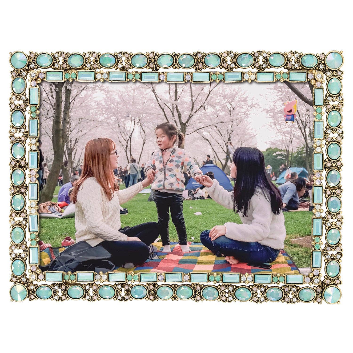 Olivia Riegel Patrice Frame - Thumbnail 2