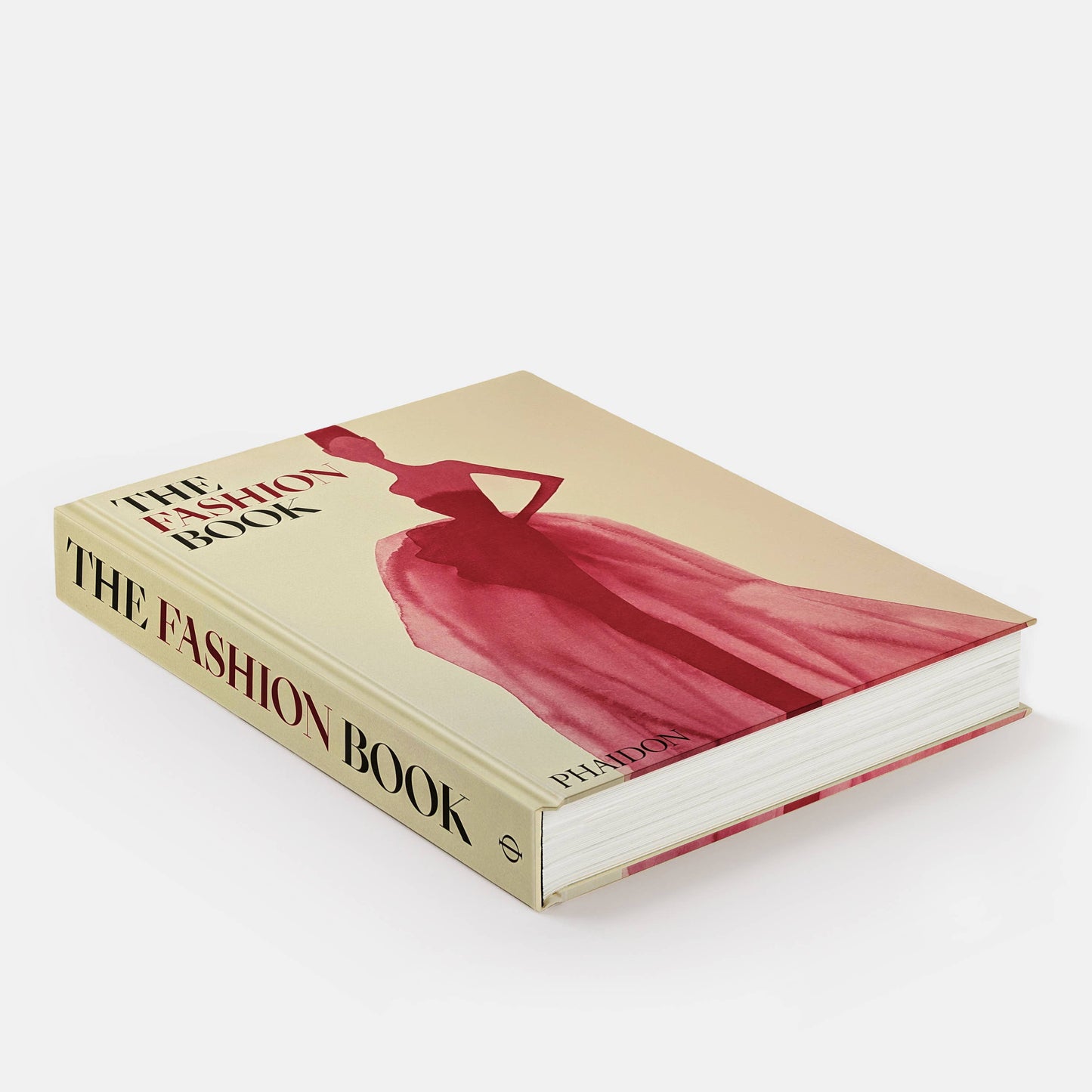 The Fashion Book (2025)