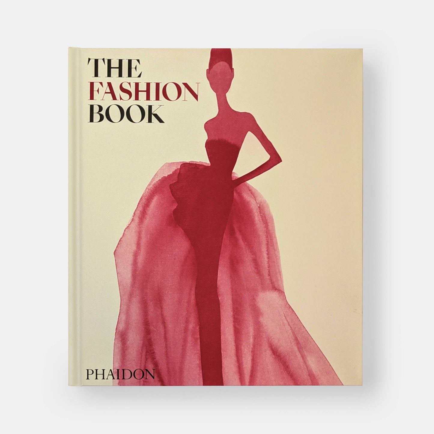 The Fashion Book (2025)