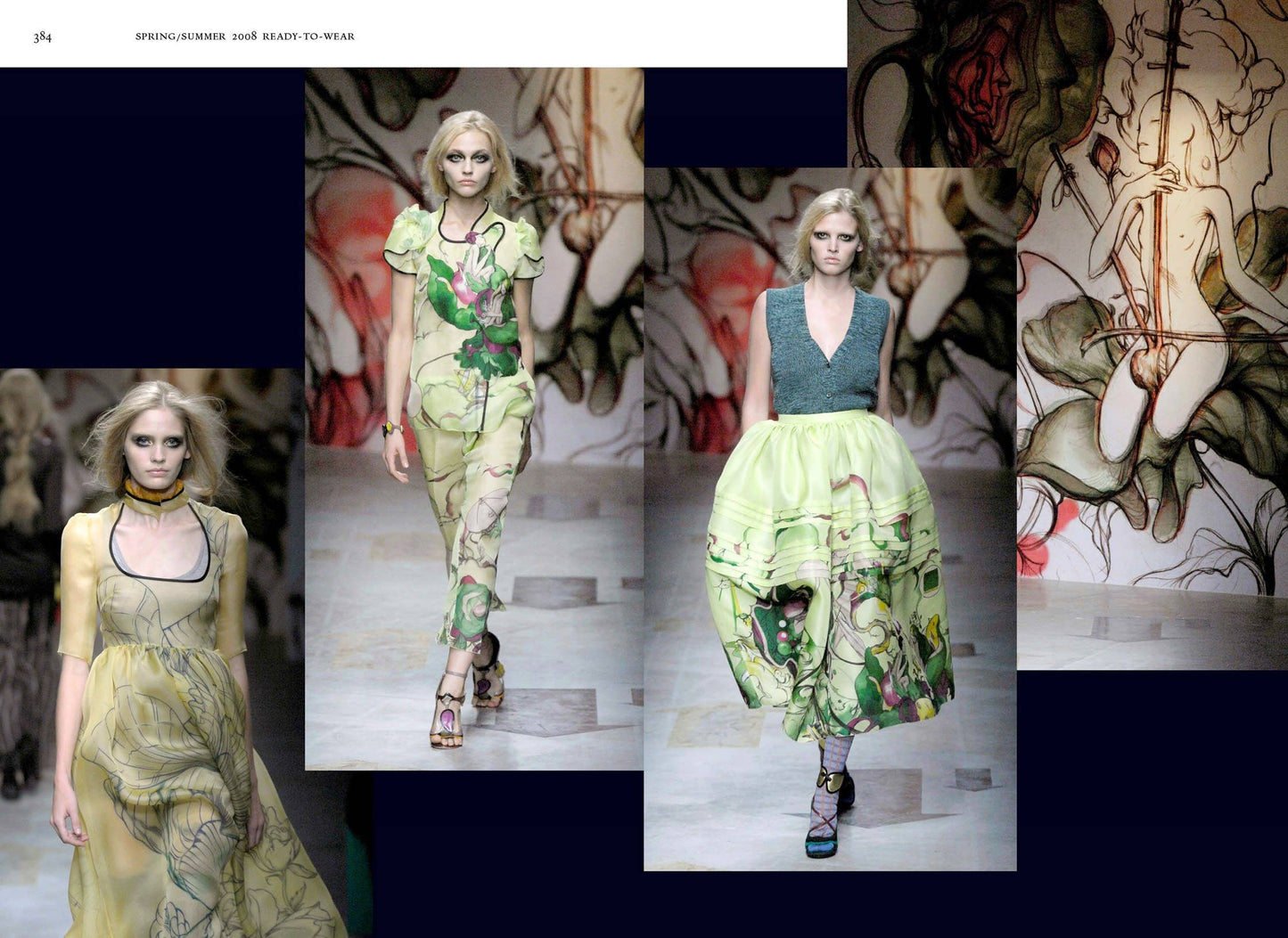 Prada: The Complete Collections - Susannah Frankel