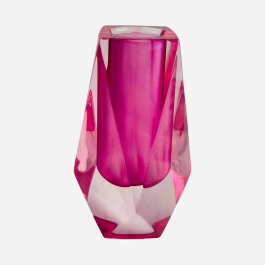 Mini Vase - Pink
