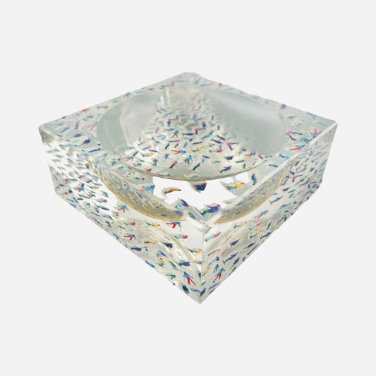 Aura Bowl- Ski Paradise