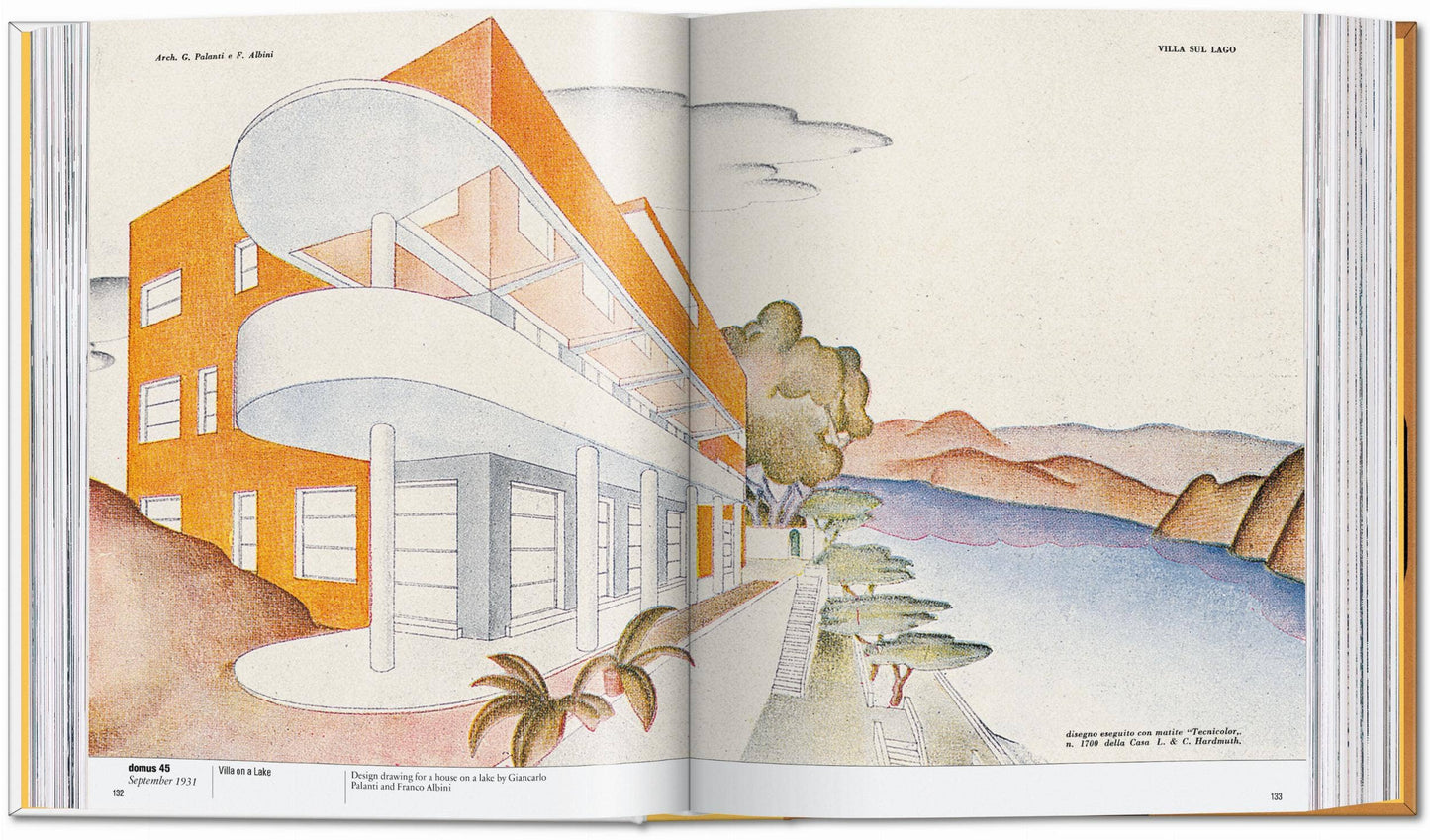 Domus 1928–1939 (English)