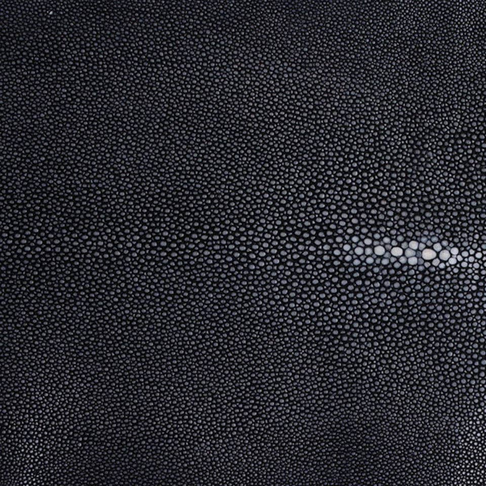 12" x 12" Hand Forged Stainless Steel Square Tray Shagreen