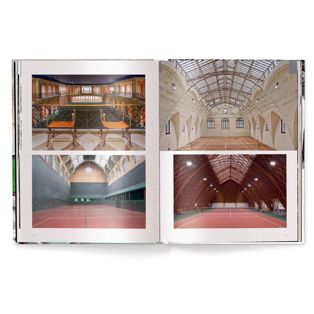 Tennis: The Ultimate Book