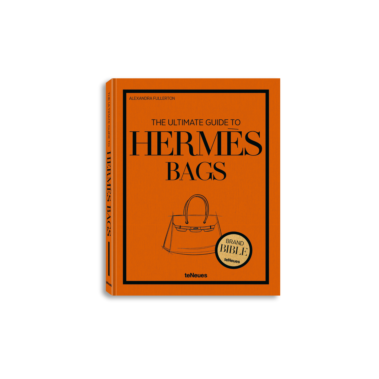 The Ultimate Guide to Hermès Bags