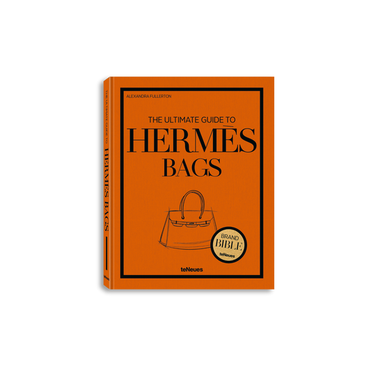 The Ultimate Guide to Hermès Bags
