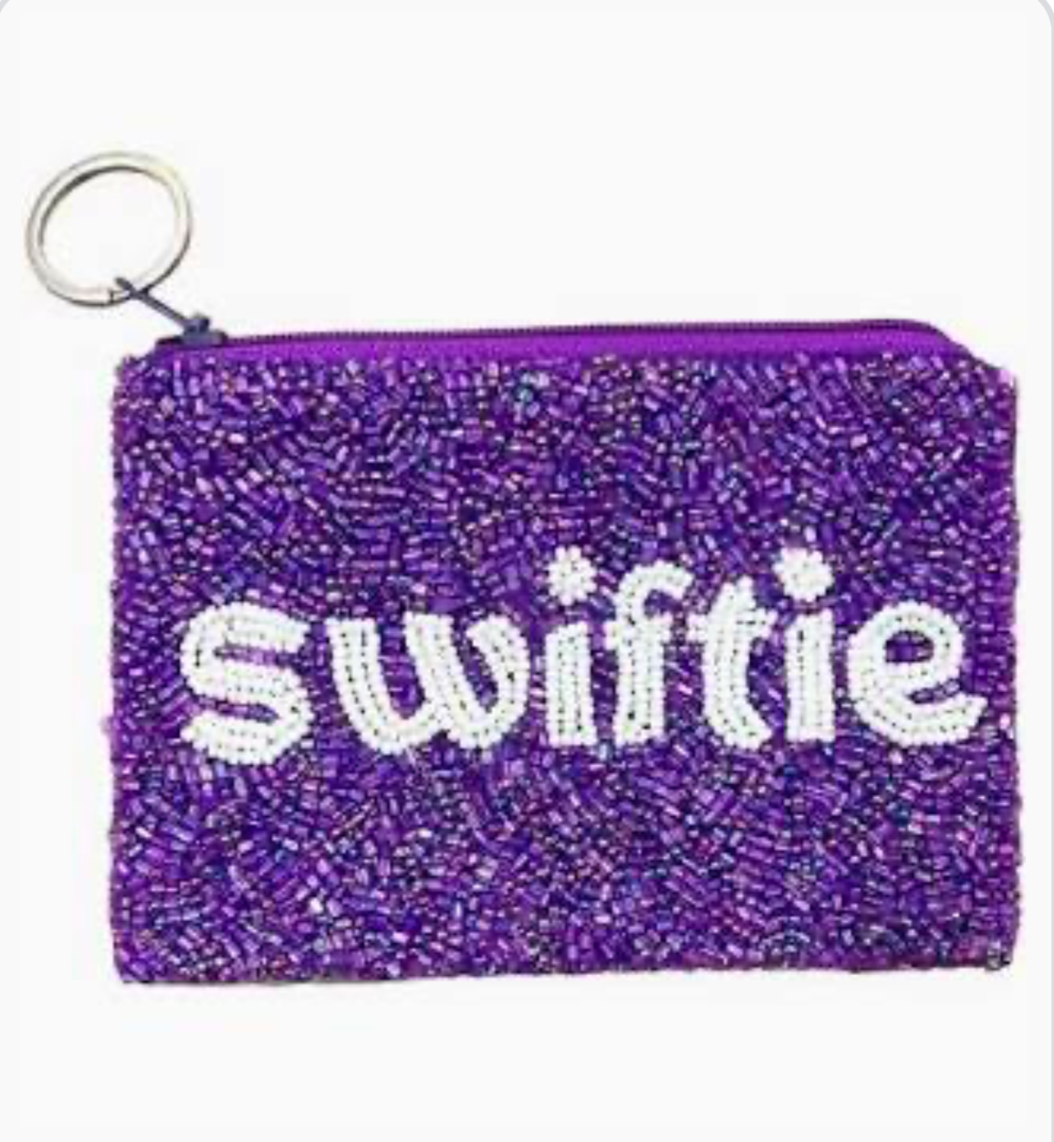 Coin Purse “Swiftie”